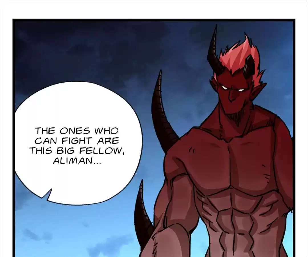 Read Tower into the Clouds (Colored) chapter 182 image 70 on Lezhin