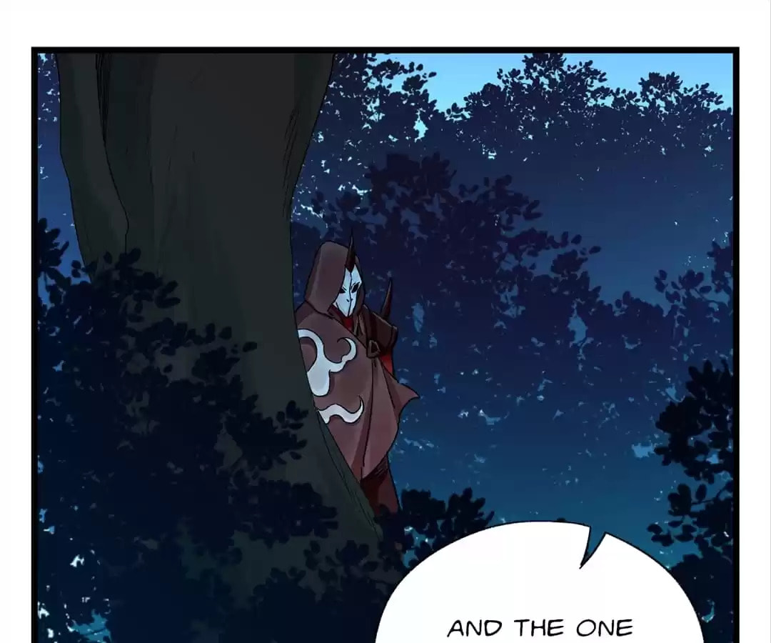 Read Tower into the Clouds (Colored) chapter 182 image 72 on Lezhin