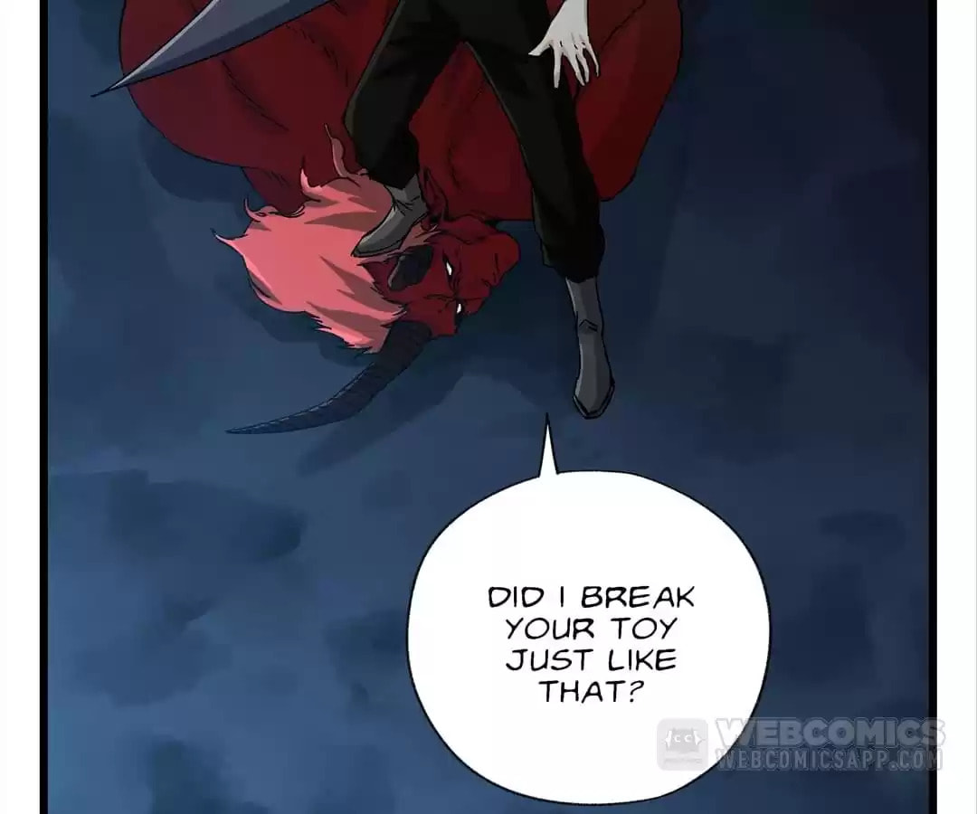 Read Tower into the Clouds (Colored) chapter 182 image 8 on Lezhin