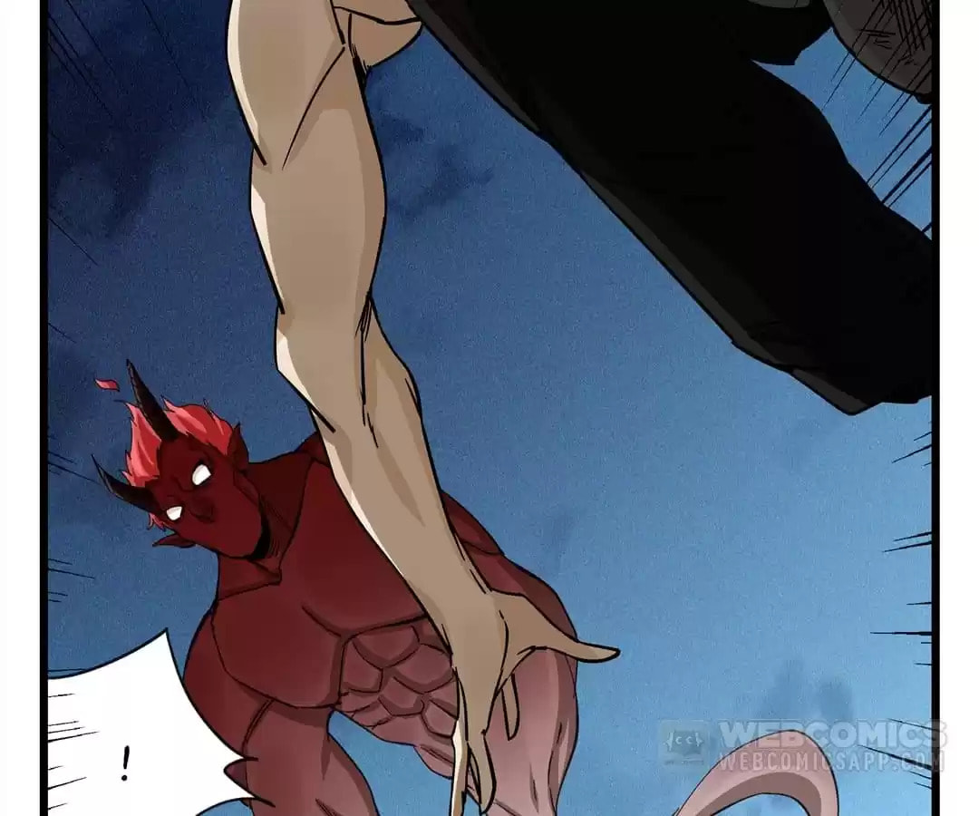 Read Tower into the Clouds (Colored) chapter 182 image 80 on Lezhin