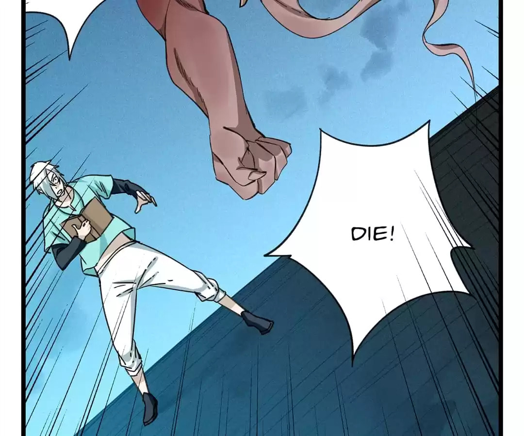 Read Tower into the Clouds (Colored) chapter 182 image 81 on Lezhin