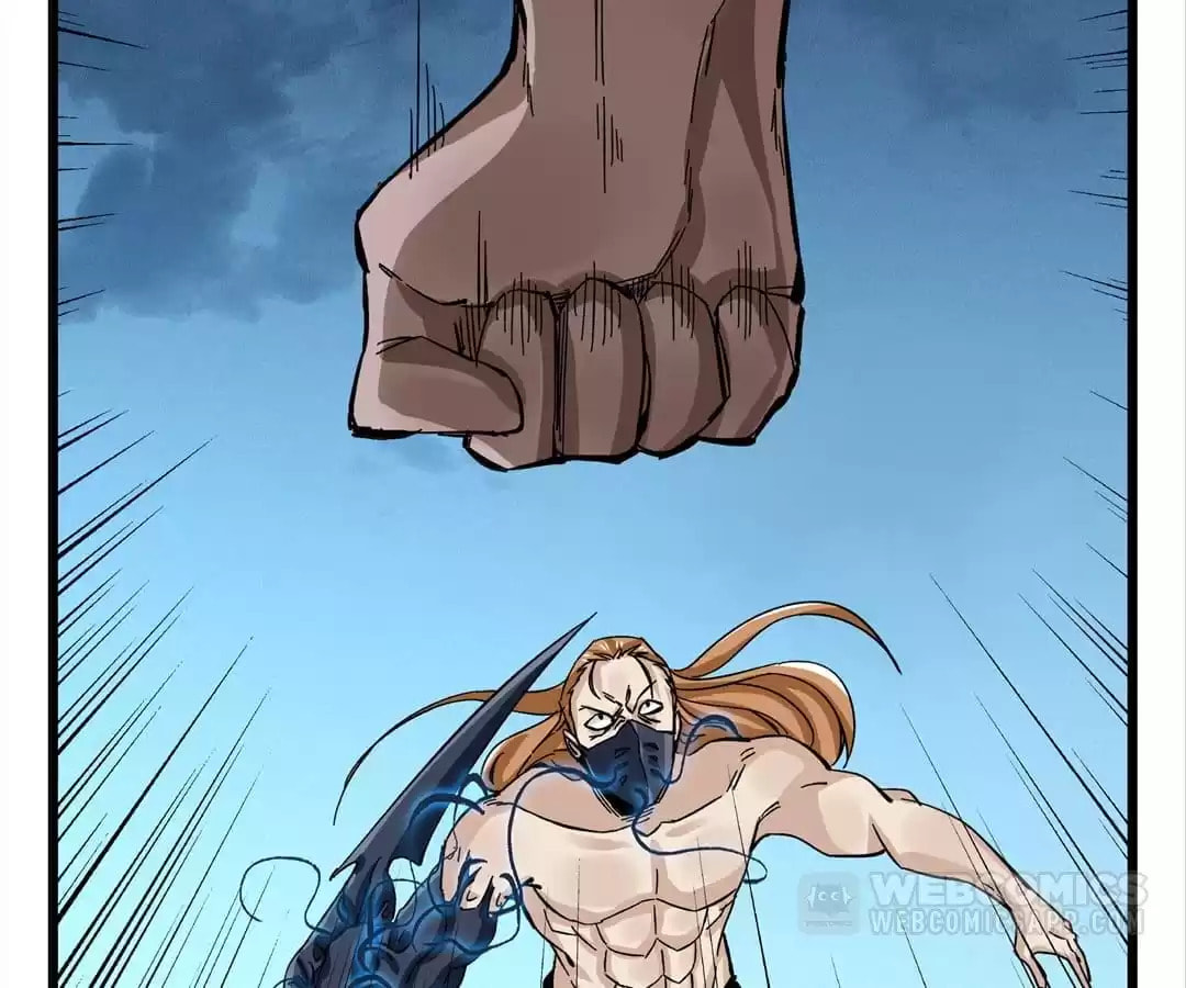 Read Tower into the Clouds (Colored) chapter 182 image 84 on Lezhin