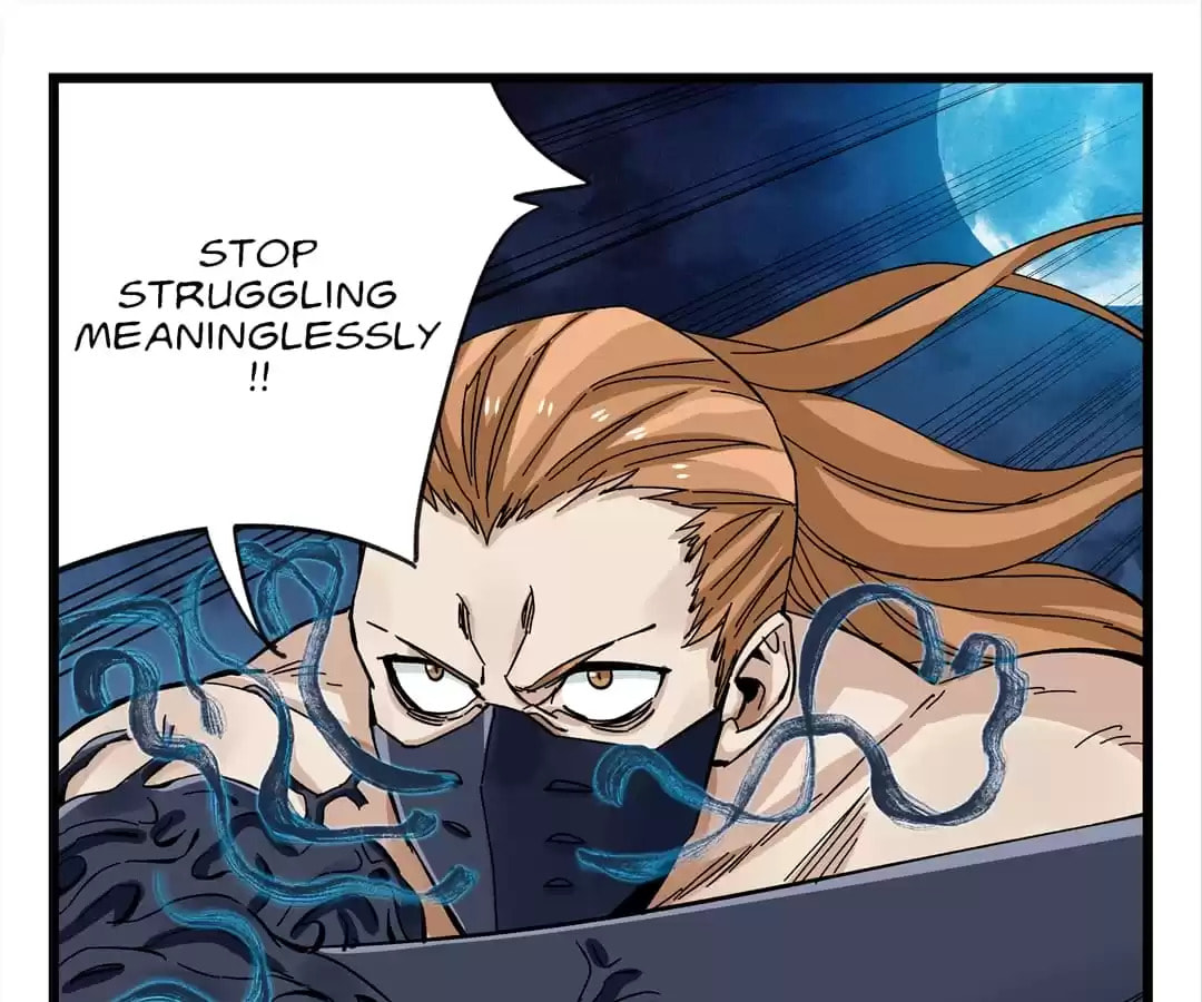 Read Tower into the Clouds (Colored) chapter 182 image 86 on Lezhin