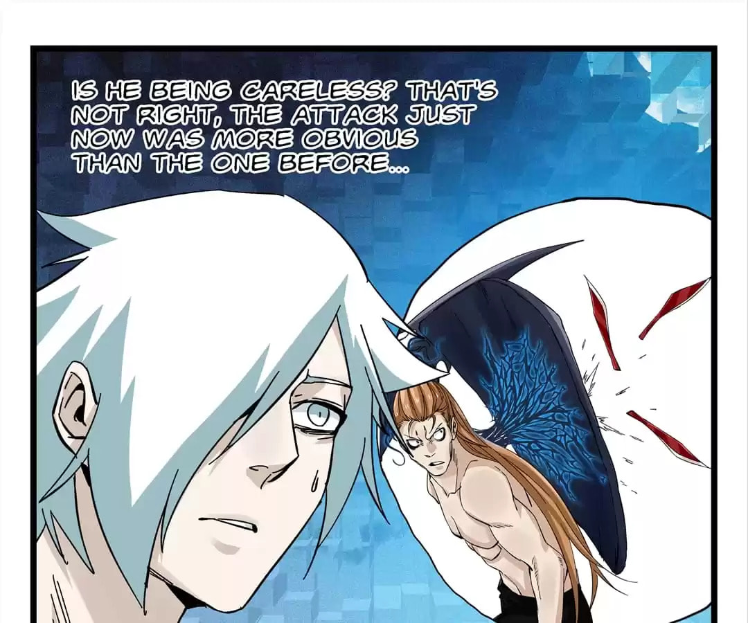 Read Tower into the Clouds (Colored) chapter 182 image 98 on Lezhin