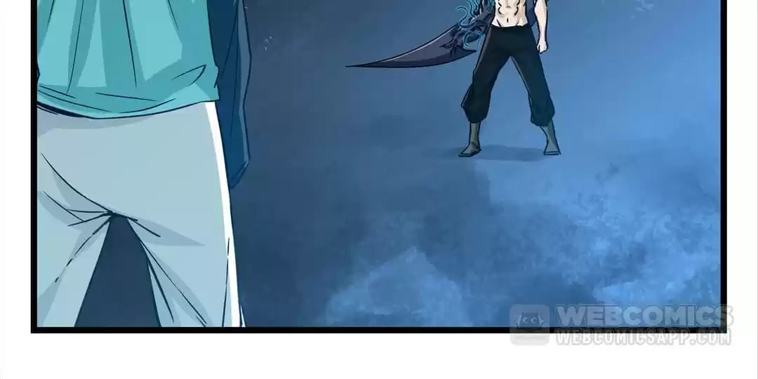 Read Tower into the Clouds (Colored) chapter 183 image 1 on Lezhin