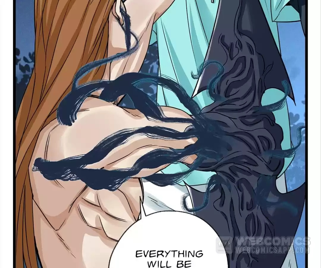 Read Tower into the Clouds (Colored) chapter 183 image 10 on Lezhin