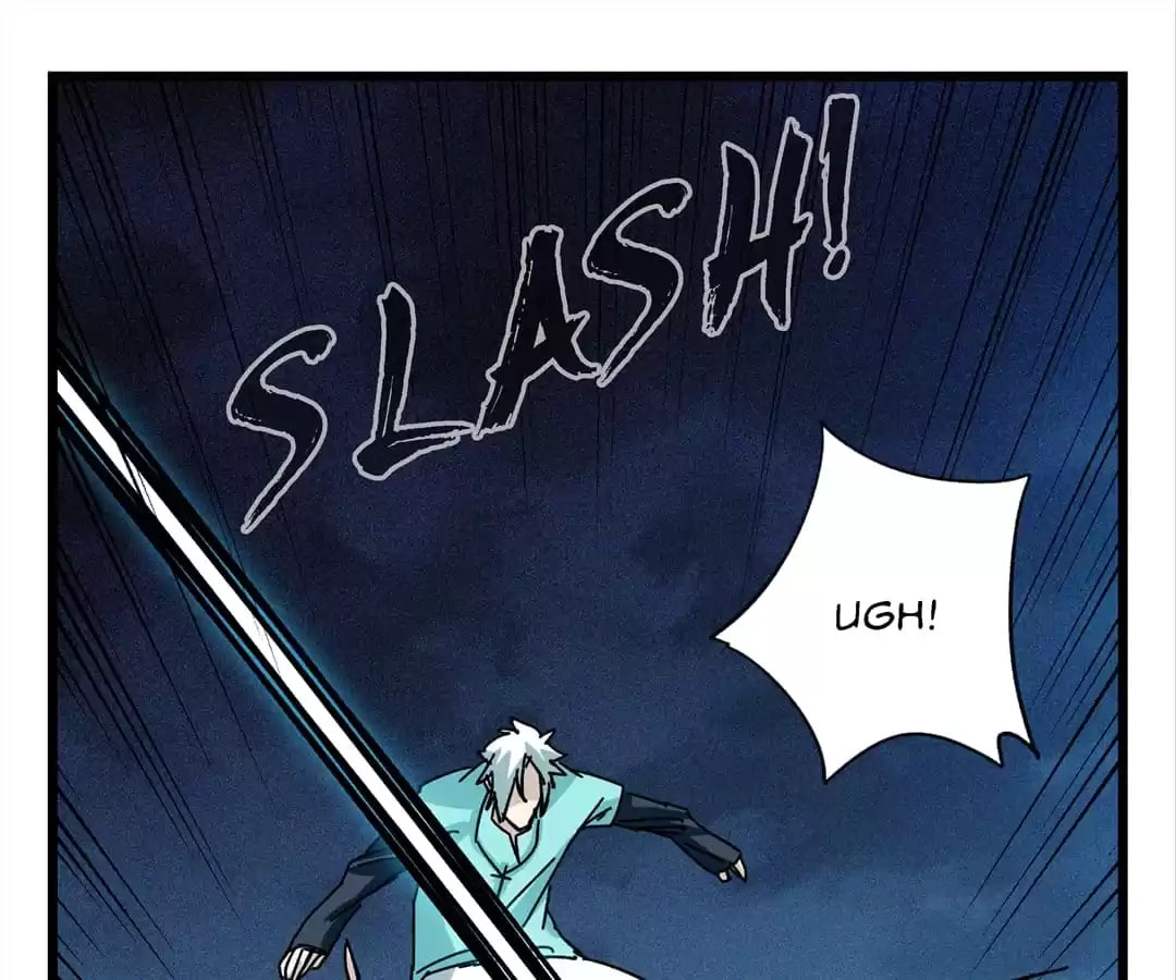 Read Tower into the Clouds (Colored) chapter 183 image 103 on Lezhin