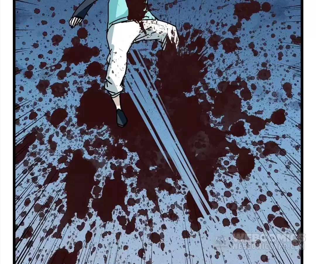 Read Tower into the Clouds (Colored) chapter 183 image 108 on Lezhin