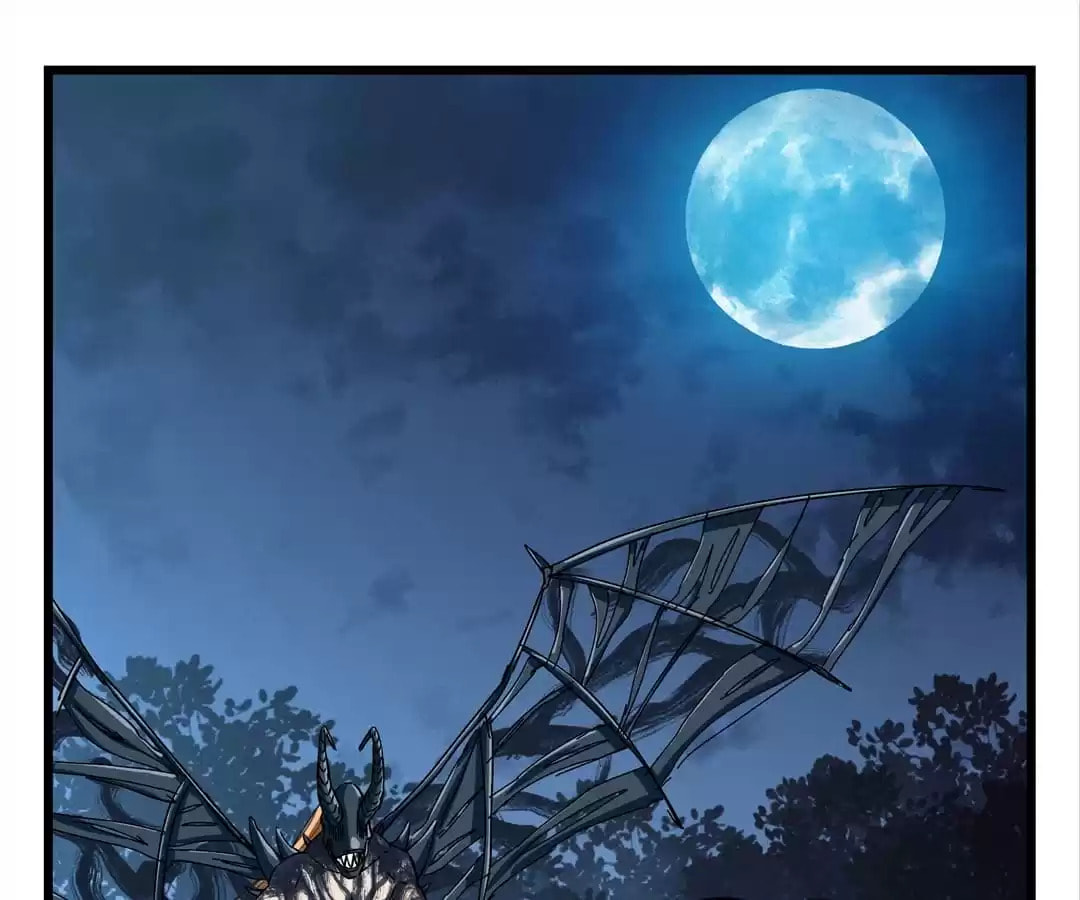 Read Tower into the Clouds (Colored) chapter 183 image 115 on Lezhin