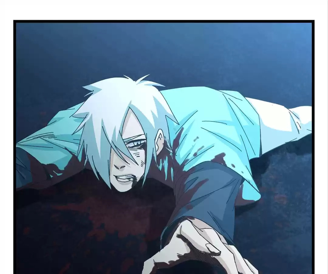 Read Tower into the Clouds (Colored) chapter 183 image 117 on Lezhin