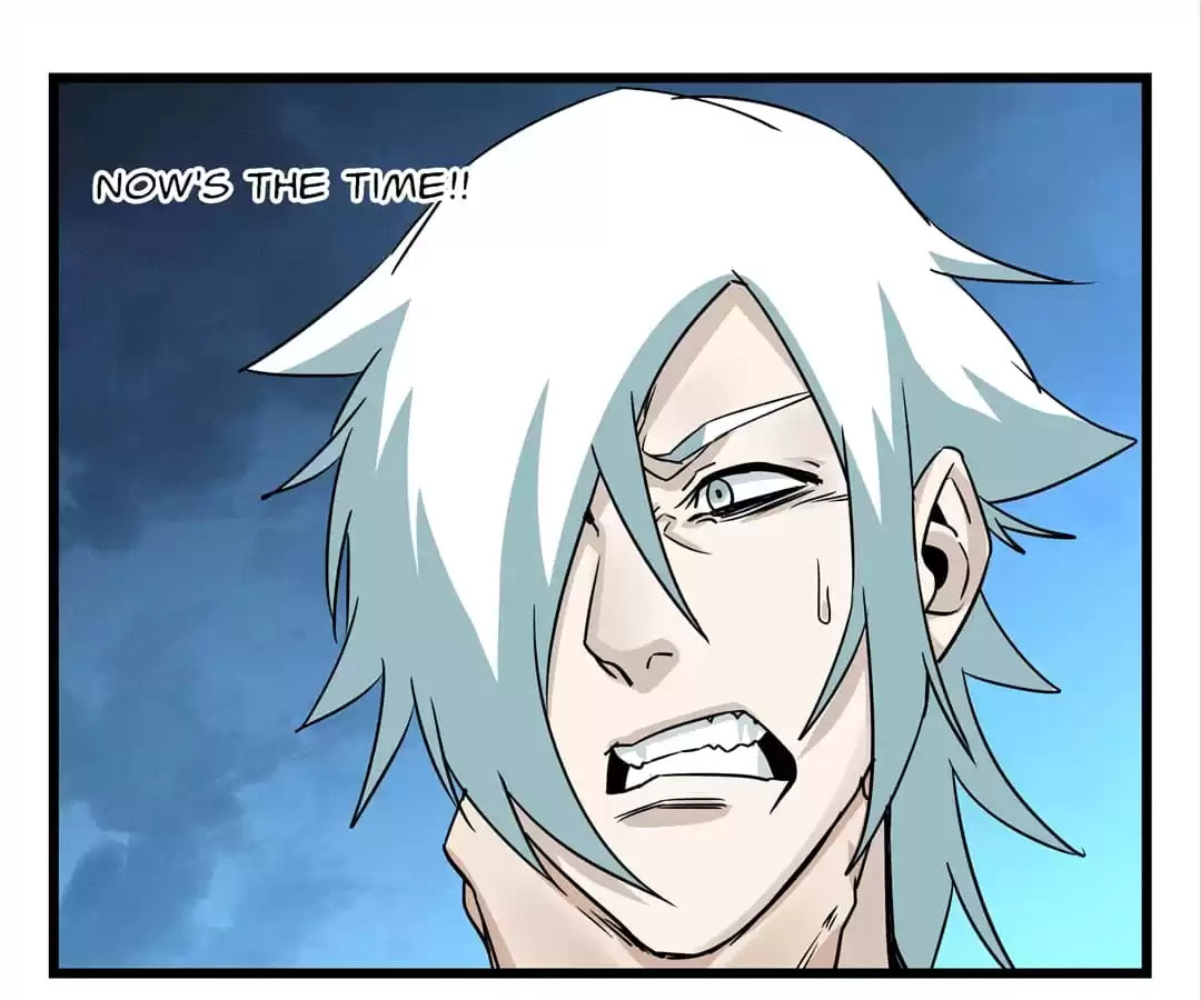 Read Tower into the Clouds (Colored) chapter 183 image 12 on Lezhin