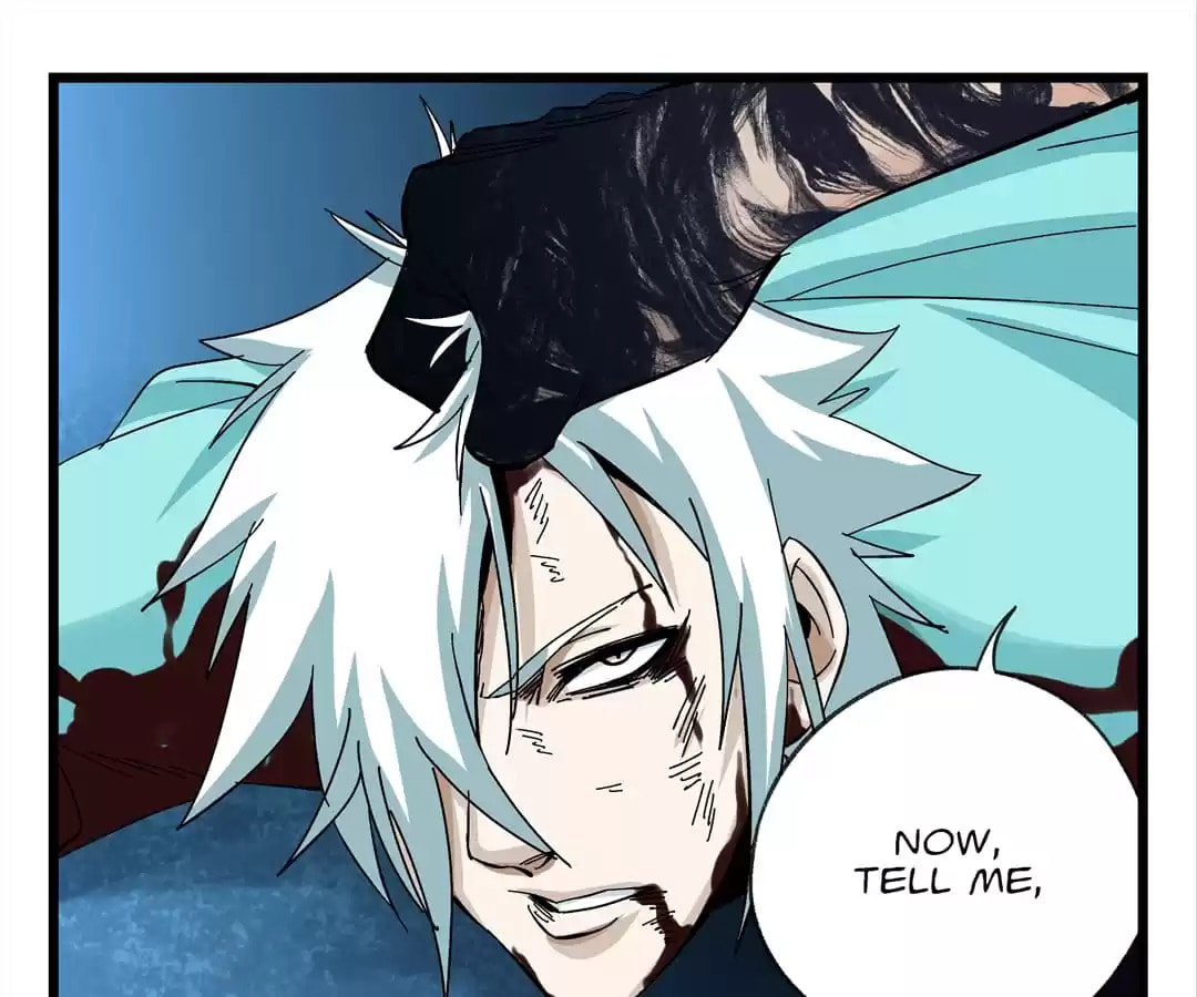Read Tower into the Clouds (Colored) chapter 183 image 121 on Lezhin