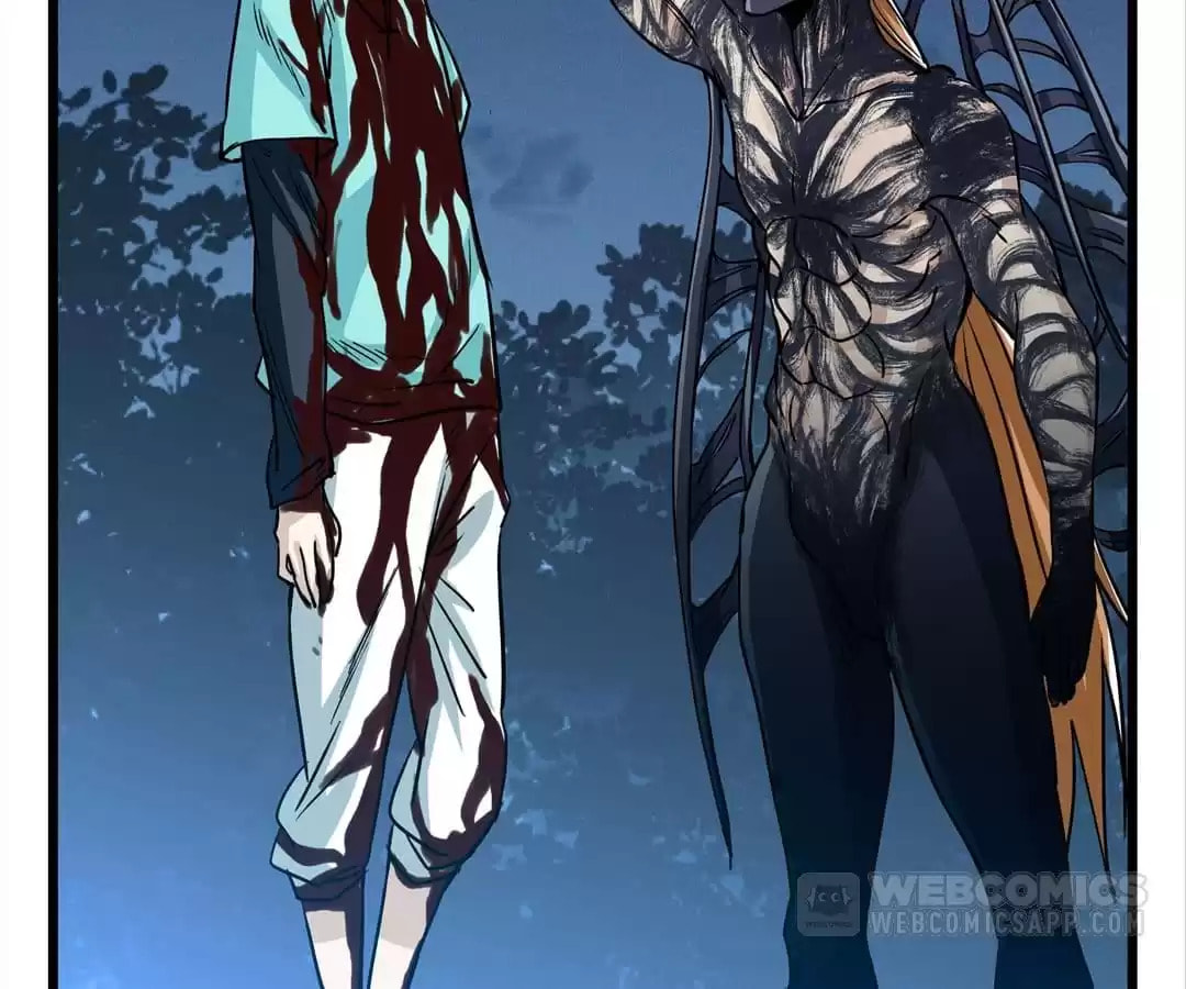 Read Tower into the Clouds (Colored) chapter 183 image 124 on Lezhin
