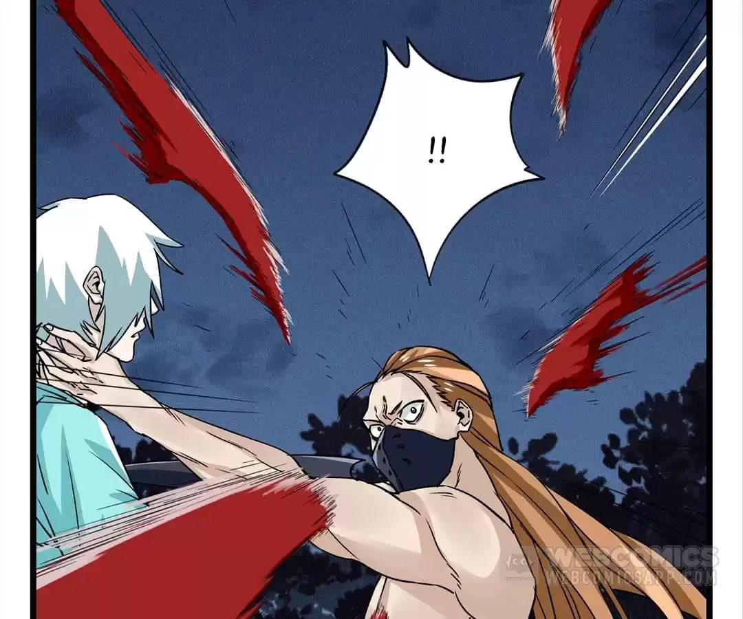 Read Tower into the Clouds (Colored) chapter 183 image 15 on Lezhin