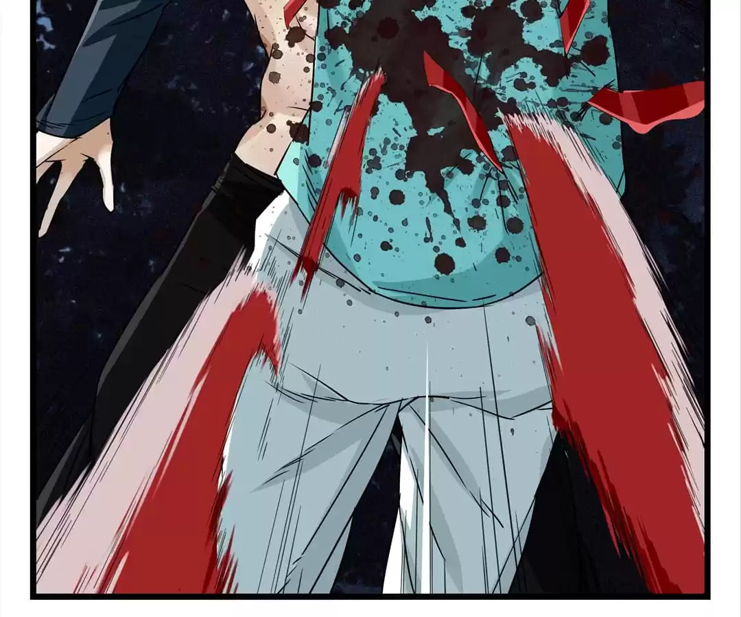 Read Tower into the Clouds (Colored) chapter 183 image 19 on Lezhin