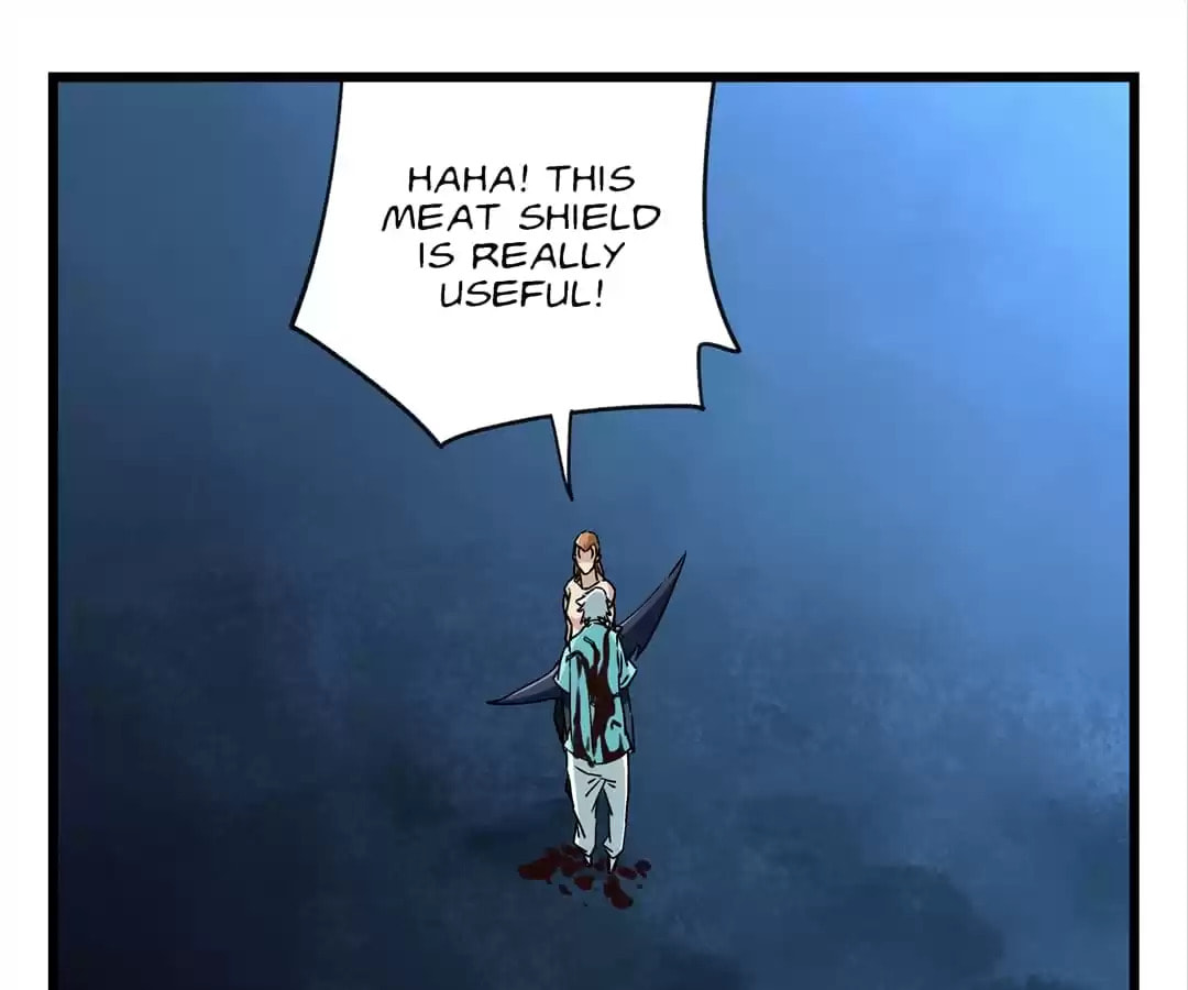Read Tower into the Clouds (Colored) chapter 183 image 21 on Lezhin