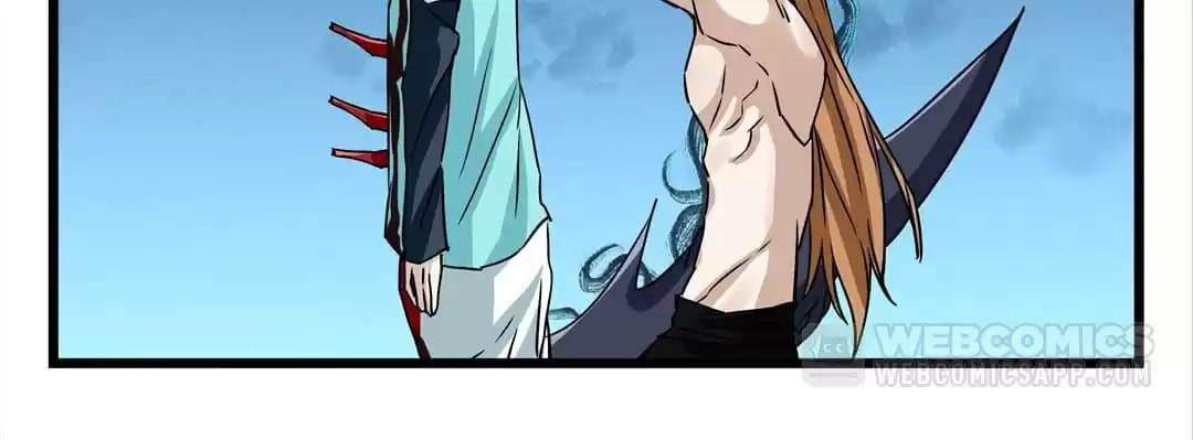 Read Tower into the Clouds (Colored) chapter 183 image 24 on Lezhin