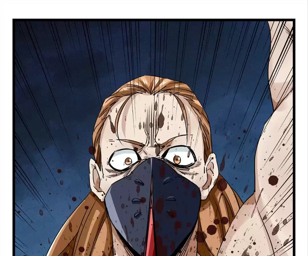 Read Tower into the Clouds (Colored) chapter 183 image 25 on Lezhin