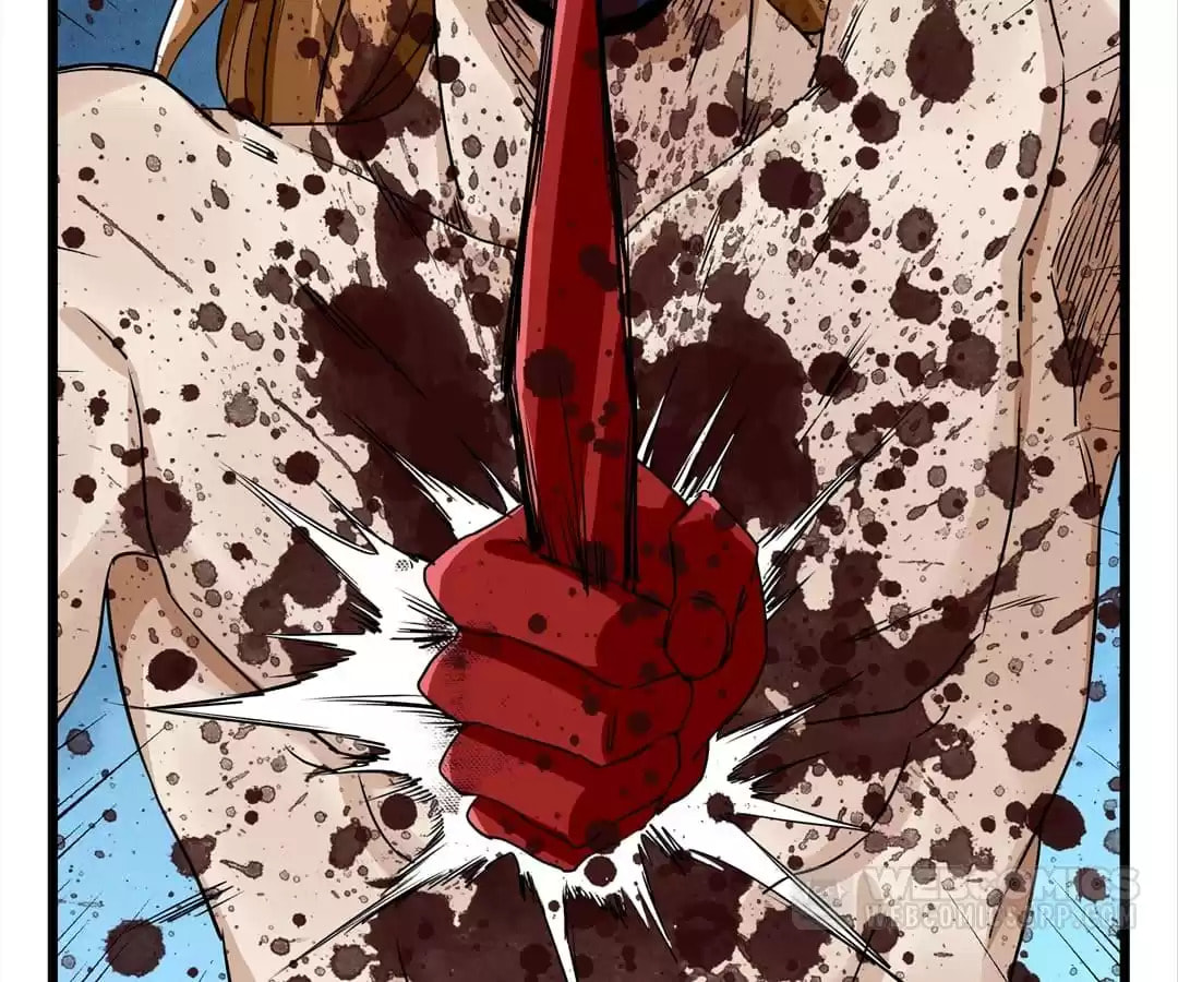 Read Tower into the Clouds (Colored) chapter 183 image 26 on Lezhin