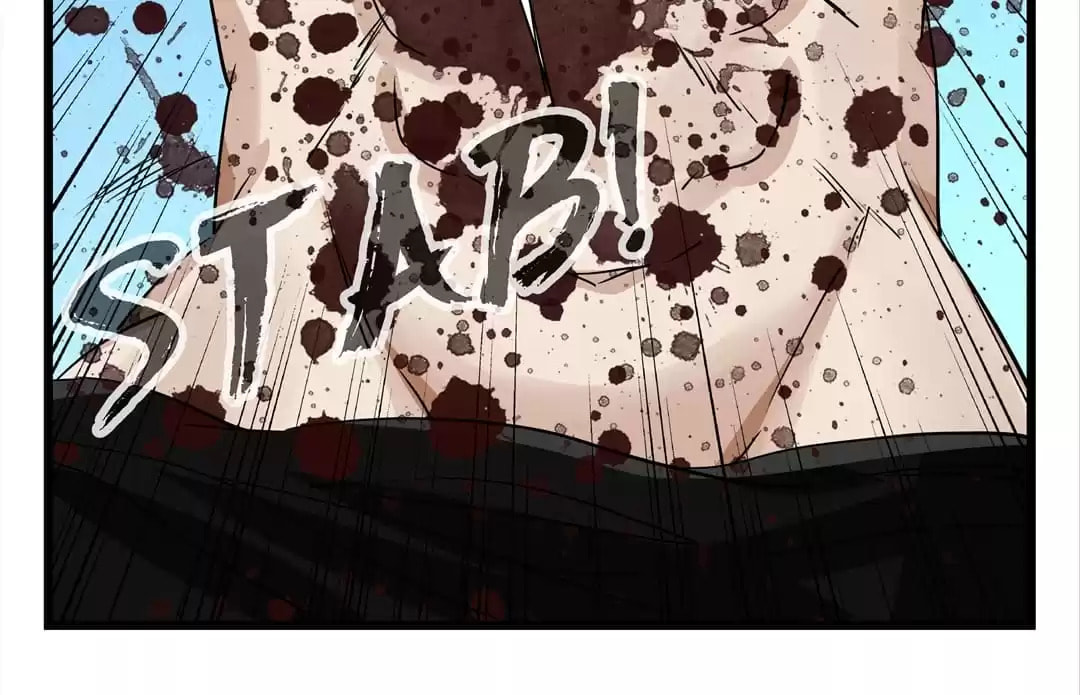 Read Tower into the Clouds (Colored) chapter 183 image 27 on Lezhin