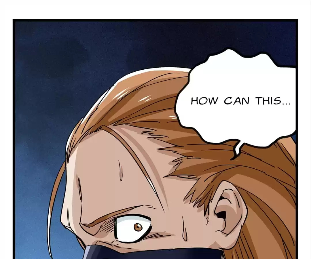 Read Tower into the Clouds (Colored) chapter 183 image 28 on Lezhin
