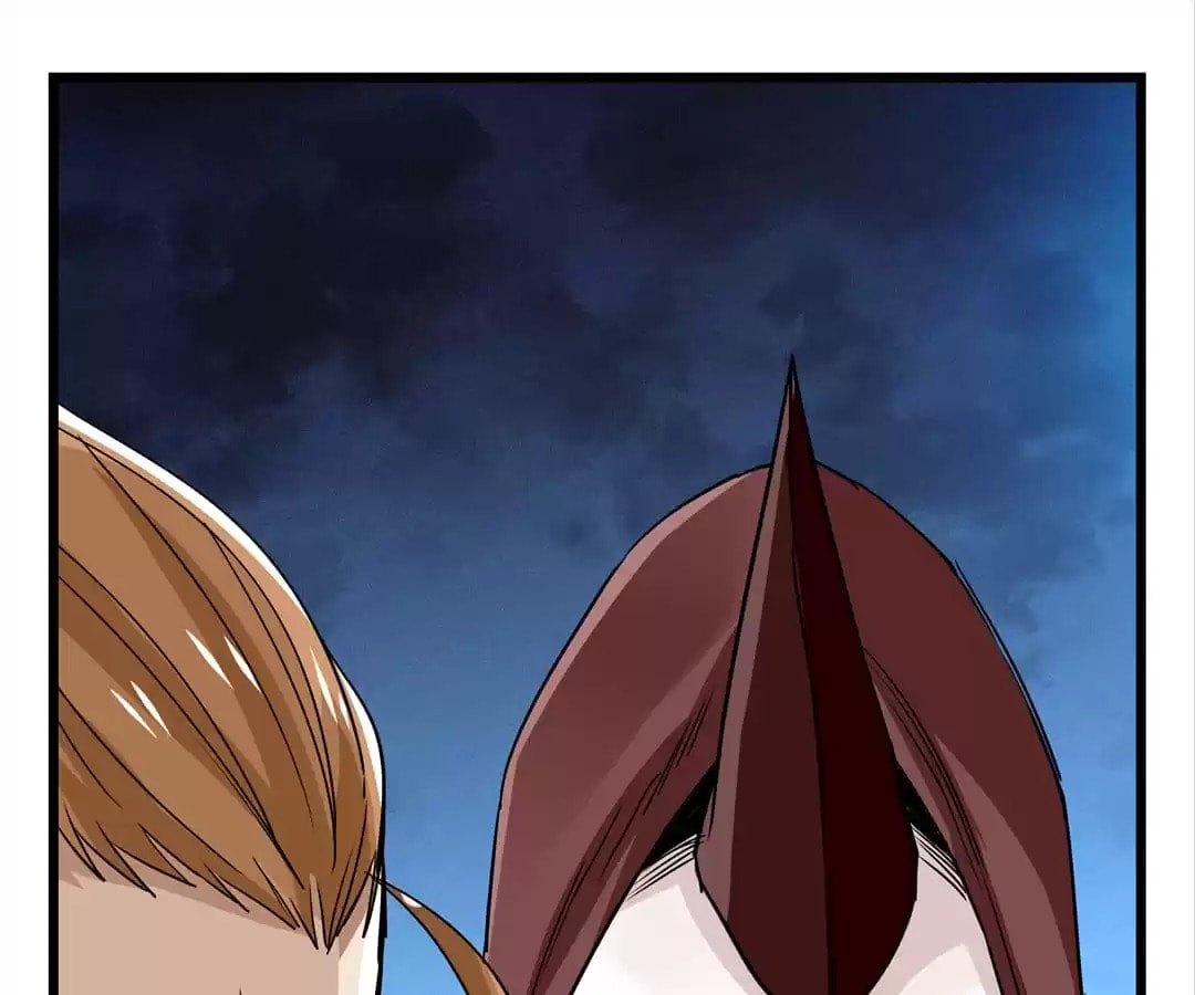 Read Tower into the Clouds (Colored) chapter 183 image 32 on Lezhin