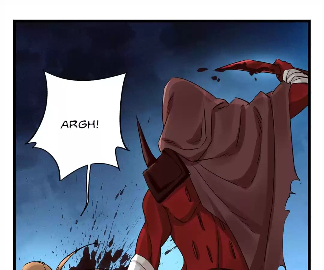 Read Tower into the Clouds (Colored) chapter 183 image 35 on Lezhin