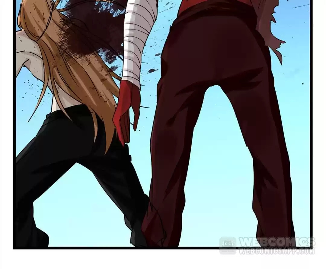 Read Tower into the Clouds (Colored) chapter 183 image 36 on Lezhin