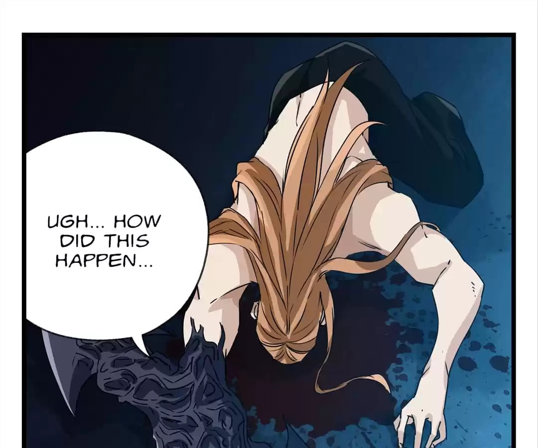 Read Tower into the Clouds (Colored) chapter 183 image 37 on Lezhin