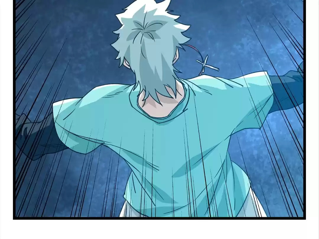 Read Tower into the Clouds (Colored) chapter 183 image 4 on Lezhin