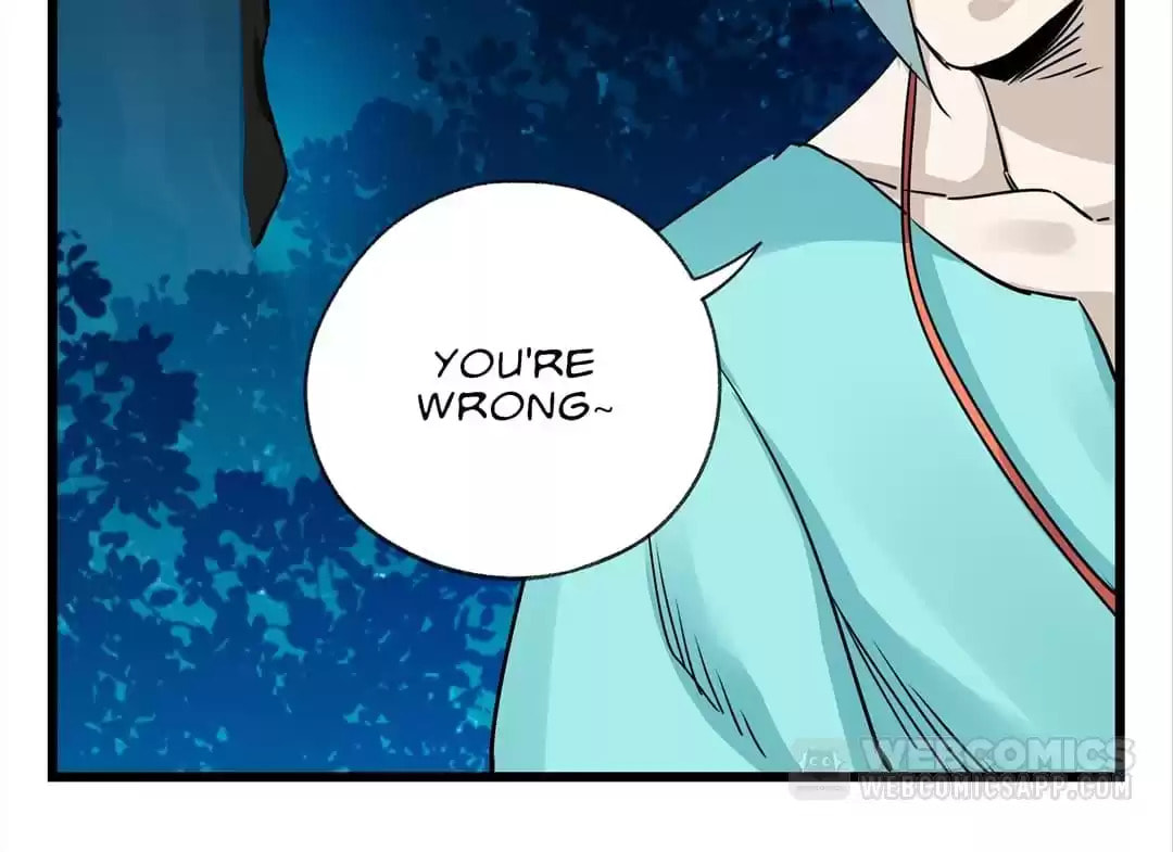 Read Tower into the Clouds (Colored) chapter 183 image 41 on Lezhin