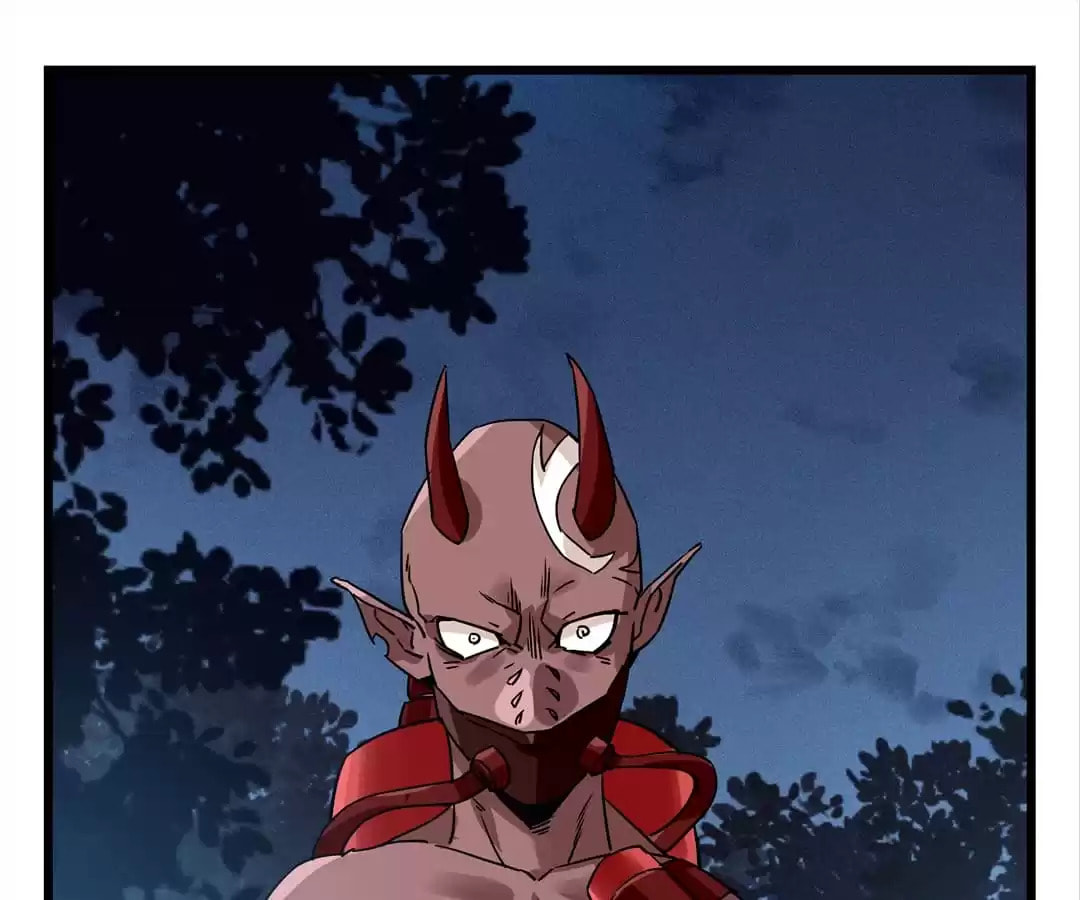 Read Tower into the Clouds (Colored) chapter 183 image 42 on Lezhin