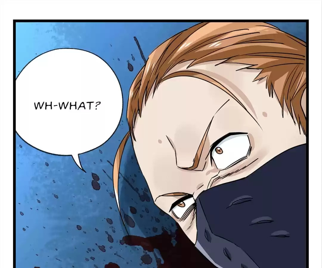 Read Tower into the Clouds (Colored) chapter 183 image 45 on Lezhin