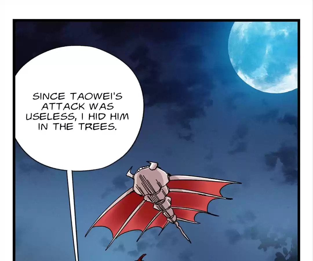 Read Tower into the Clouds (Colored) chapter 183 image 47 on Lezhin