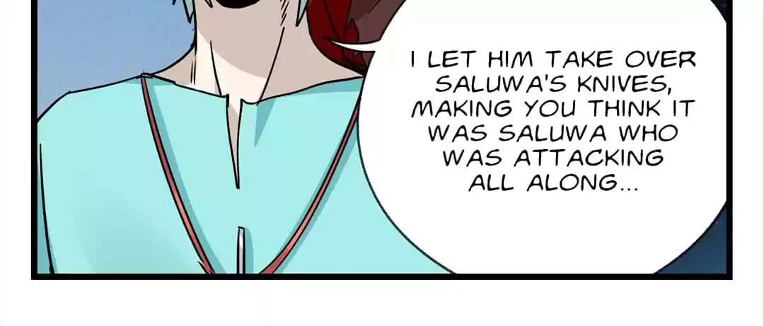Read Tower into the Clouds (Colored) chapter 183 image 49 on Lezhin