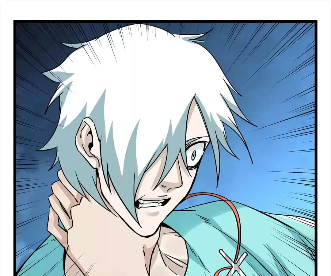Read Tower into the Clouds (Colored) chapter 183 image 5 on Lezhin