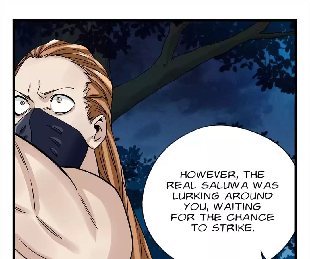 Read Tower into the Clouds (Colored) chapter 183 image 50 on Lezhin