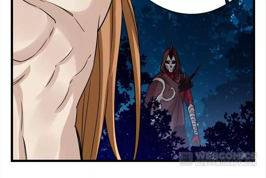 Read Tower into the Clouds (Colored) chapter 183 image 51 on Lezhin