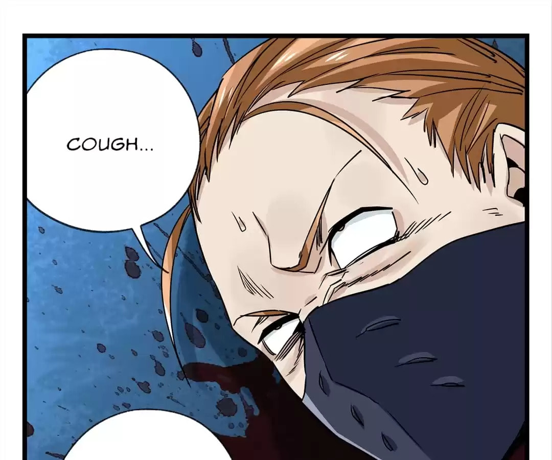 Read Tower into the Clouds (Colored) chapter 183 image 52 on Lezhin