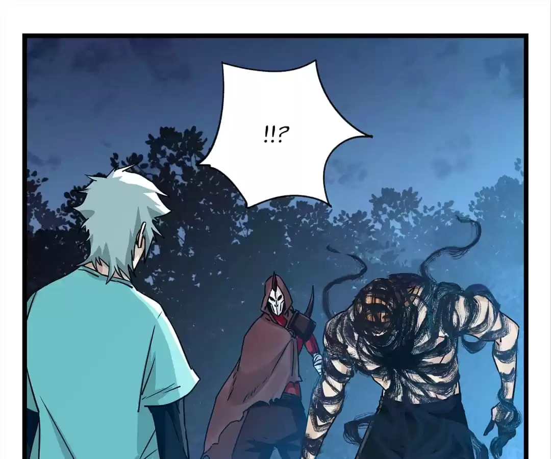 Read Tower into the Clouds (Colored) chapter 183 image 63 on Lezhin