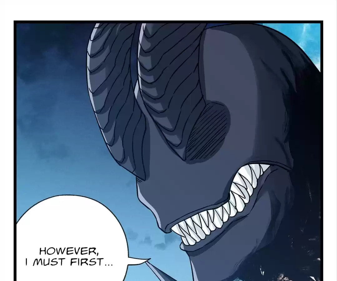 Read Tower into the Clouds (Colored) chapter 183 image 69 on Lezhin