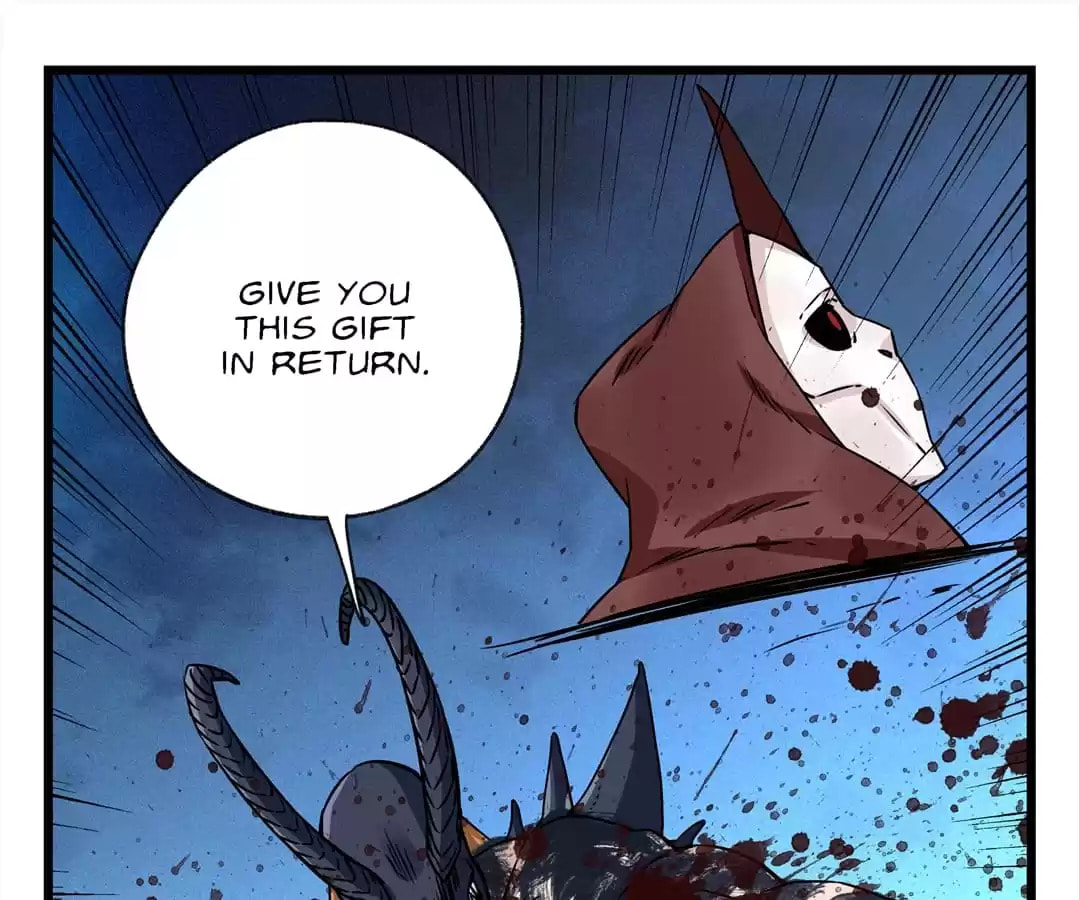 Read Tower into the Clouds (Colored) chapter 183 image 71 on Lezhin