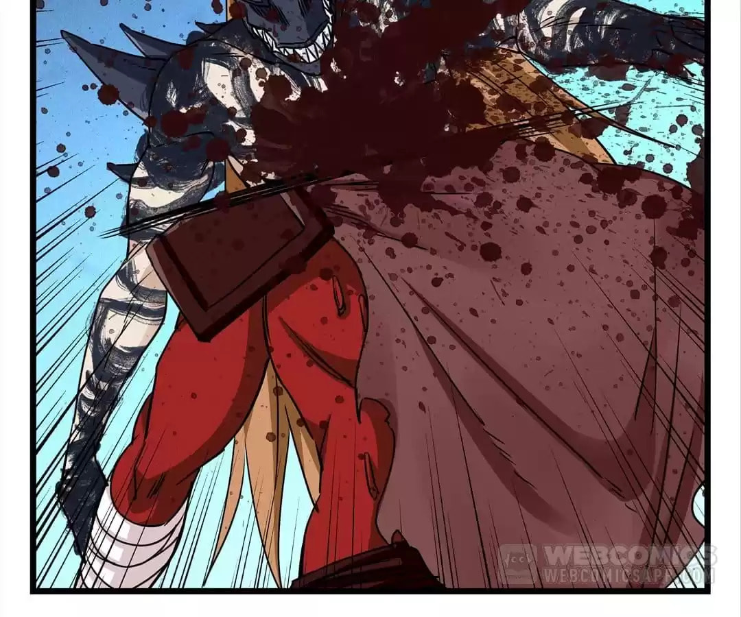 Read Tower into the Clouds (Colored) chapter 183 image 72 on Lezhin