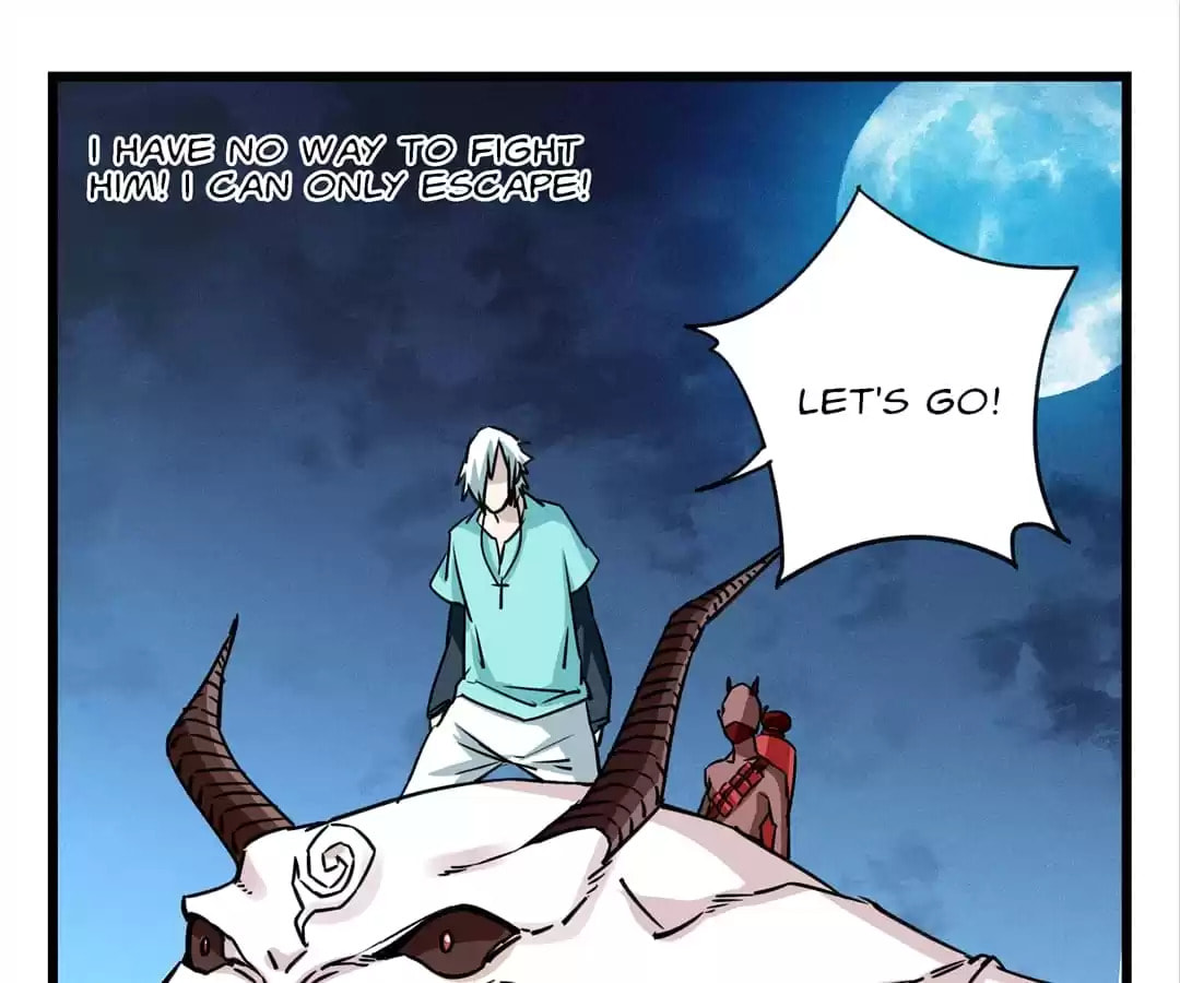 Read Tower into the Clouds (Colored) chapter 183 image 79 on Lezhin
