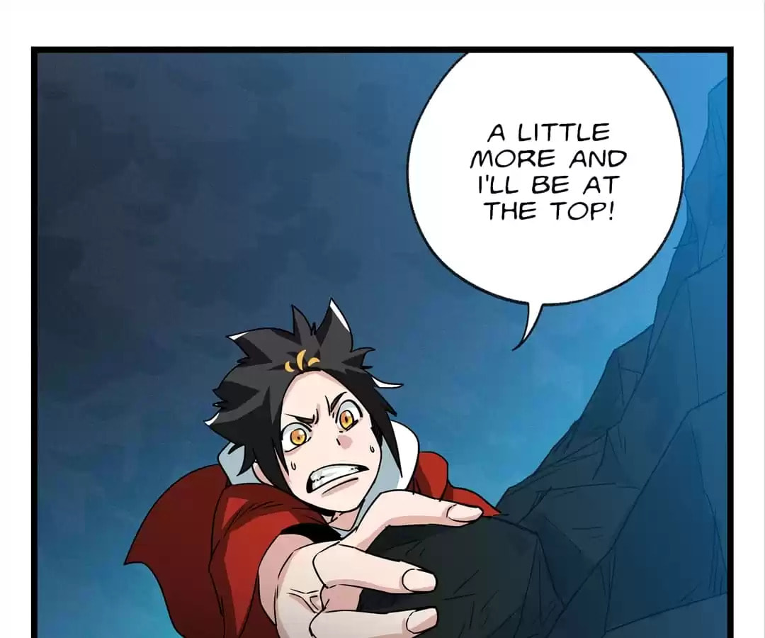 Read Tower into the Clouds (Colored) chapter 183 image 83 on Lezhin