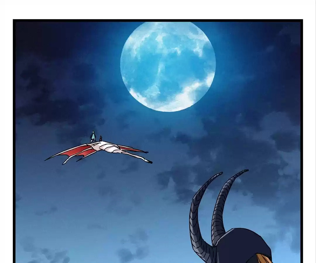 Read Tower into the Clouds (Colored) chapter 183 image 85 on Lezhin