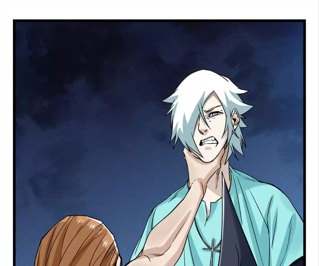 Read Tower into the Clouds (Colored) chapter 183 image 9 on Lezhin