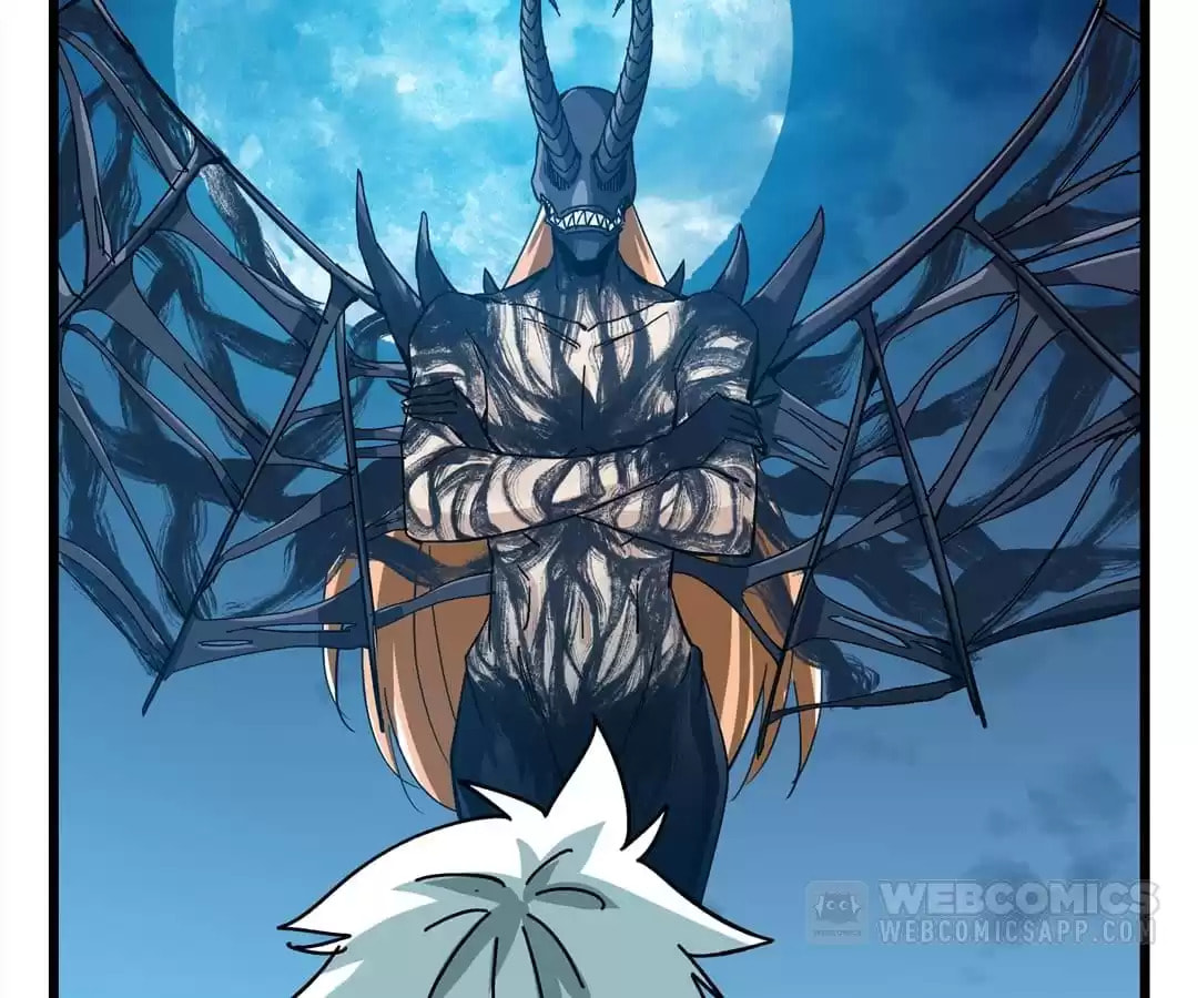 Read Tower into the Clouds (Colored) chapter 183 image 95 on Lezhin