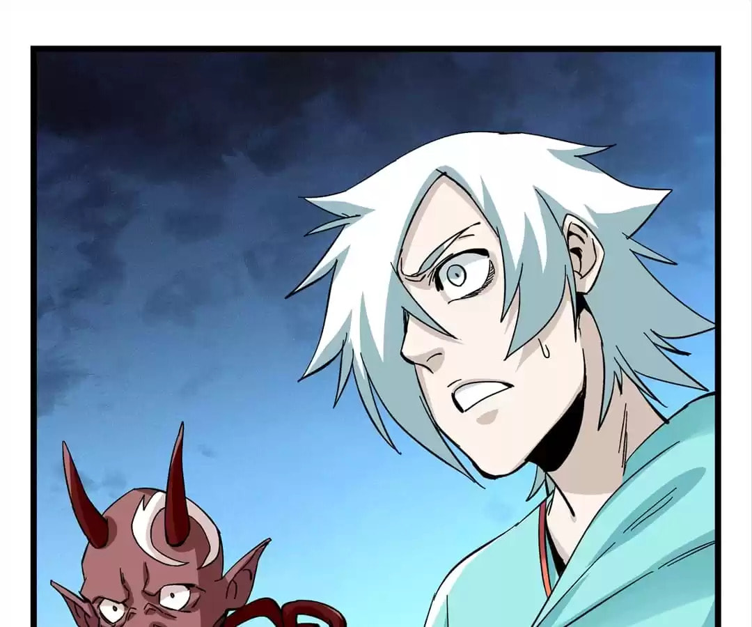 Read Tower into the Clouds (Colored) chapter 183 image 98 on Lezhin