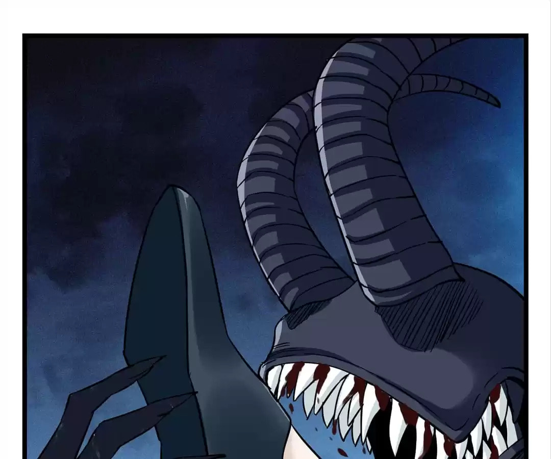 Read Tower into the Clouds (Colored) chapter 184 image 11 on Lezhin
